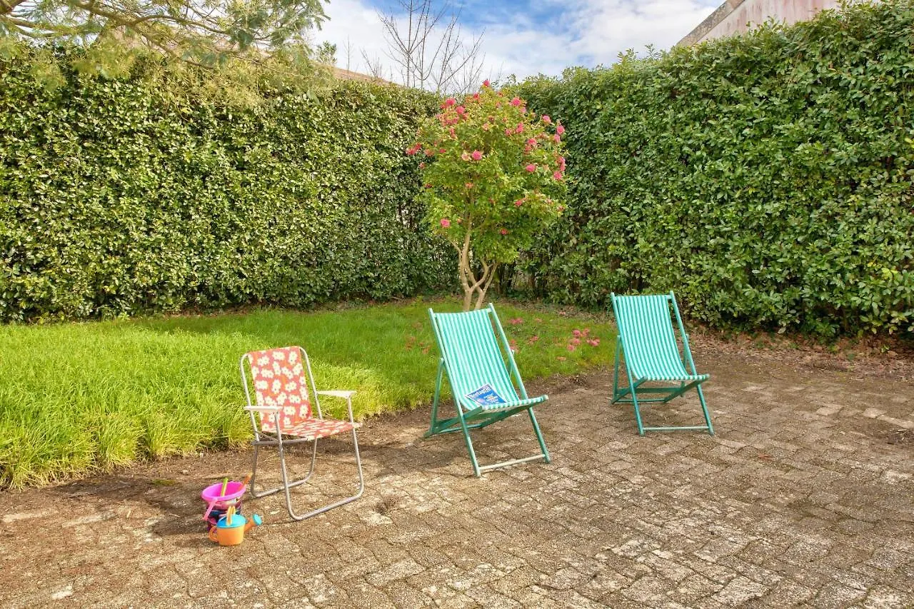 Vacances En Famille Ou Entre Amis A Loctudy 0*,  France