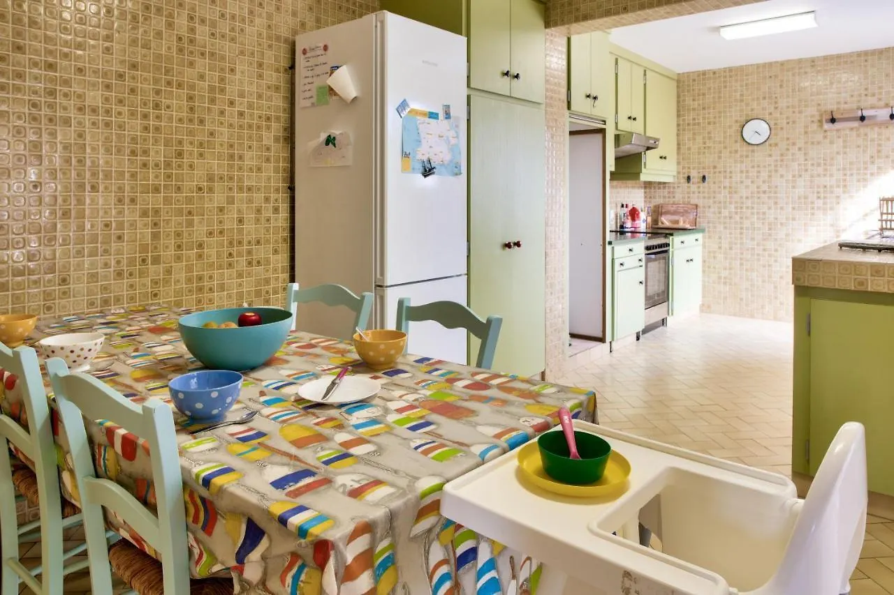 Vacances En Famille Ou Entre Amis A Loctudy Holiday home