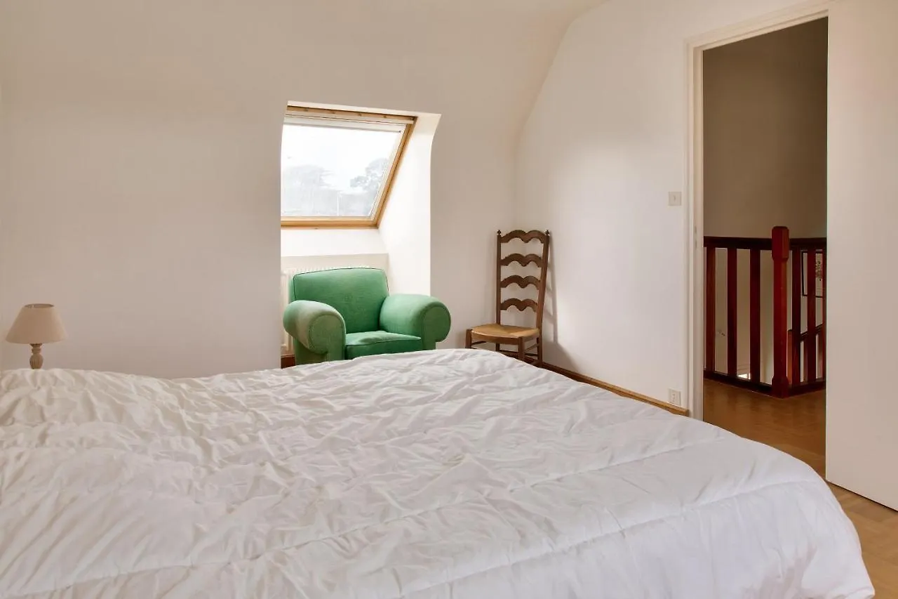Holiday home Vacances En Famille Ou Entre Amis A Loctudy France