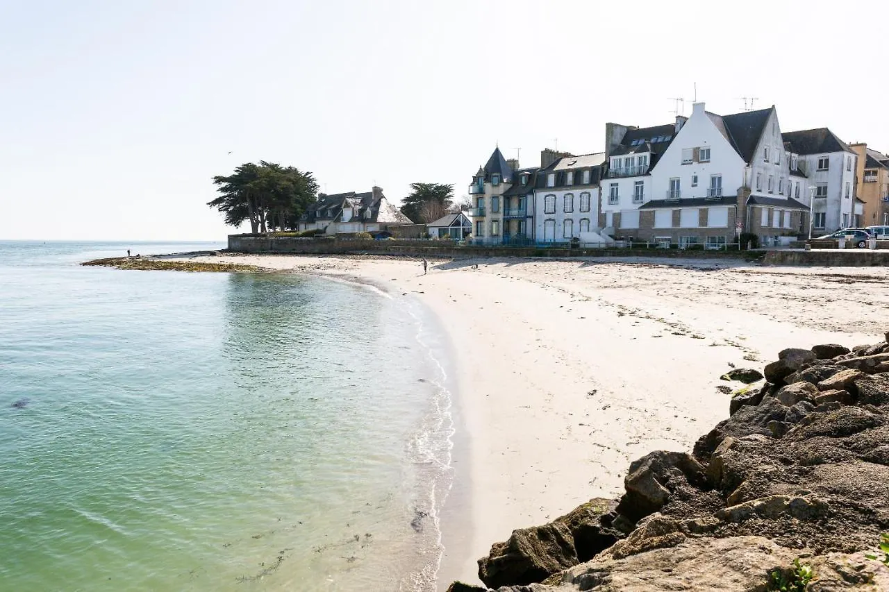 Vacances En Famille Ou Entre Amis A Loctudy