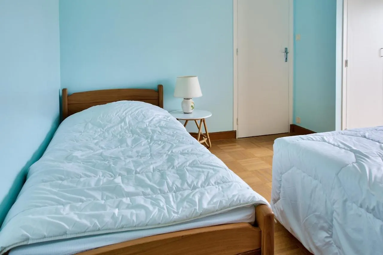Holiday home Vacances En Famille Ou Entre Amis A Loctudy