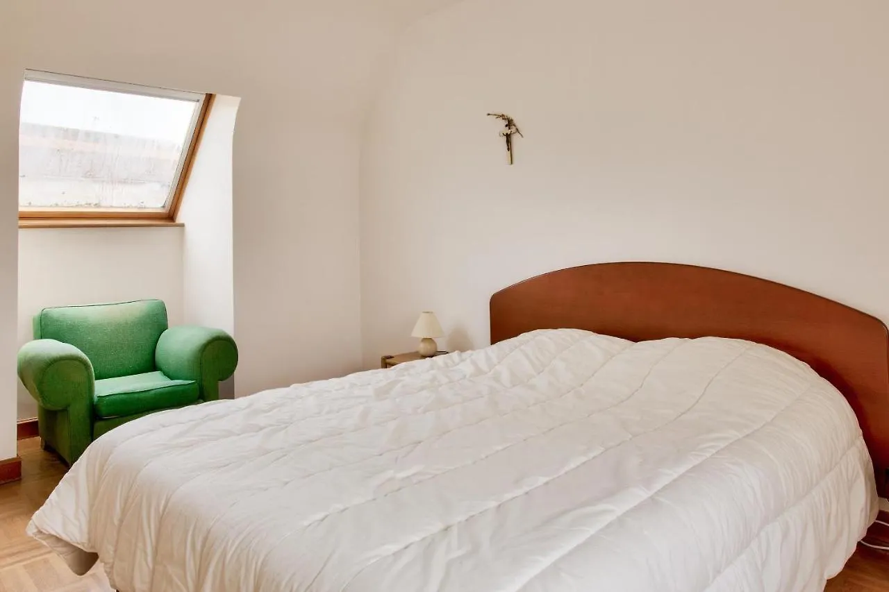 Holiday home Vacances En Famille Ou Entre Amis A Loctudy