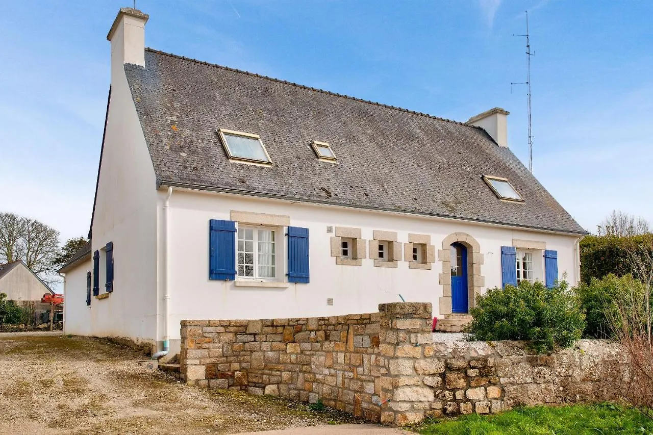 Vacances En Famille Ou Entre Amis A Loctudy France